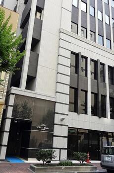 Tiara Grace Ginza Tower 