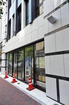 Tiara Grace Ginza Tower 