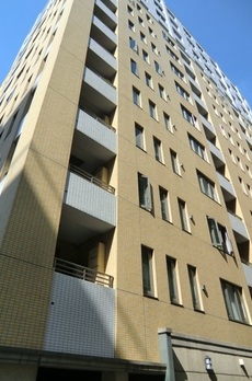 ファミール東銀座グランスイートタワー 