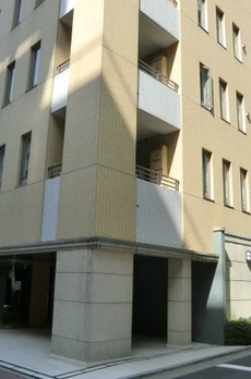 ファミール東銀座グランスイートタワー 