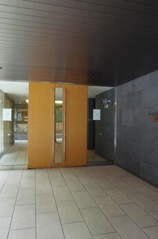 ファミール東銀座グランスイートタワー 