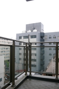 ファミール東銀座グランスイートタワー 