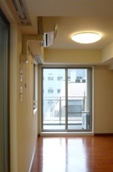 ファミール東銀座グランスイートタワー 