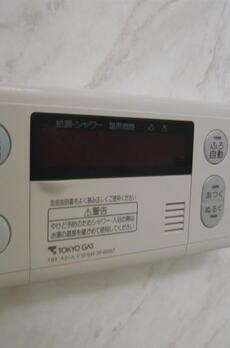 ファミール東銀座グランスイートタワー 