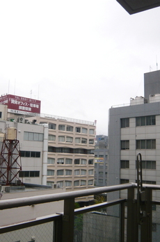 ファミール東銀座グランスイートタワー 