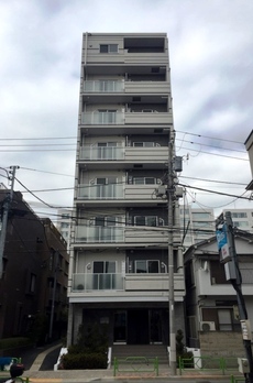 Plaire DEUXQ月島Ⅱ 