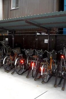 ステージグランデ日本橋 