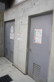 ステージグランデ日本橋 