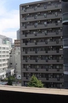 ステージグランデ日本橋 