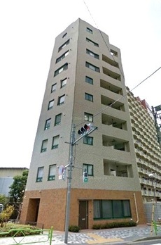 七丁目和田老舗ビル 
