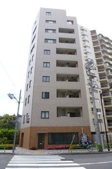 七丁目和田老舗ビル 