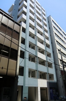 スカイコート日本橋壱番館 
