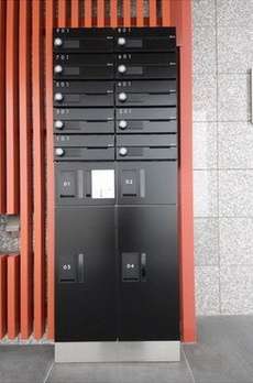 日本橋馬喰町レジデンス 