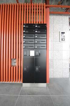 日本橋馬喰町レジデンス 
