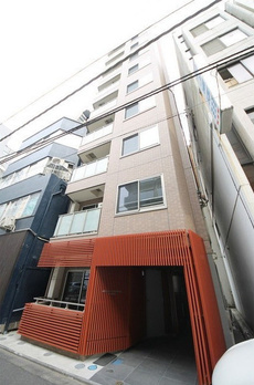 日本橋馬喰町レジデンス 