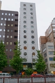 銀座パトリアタワー 