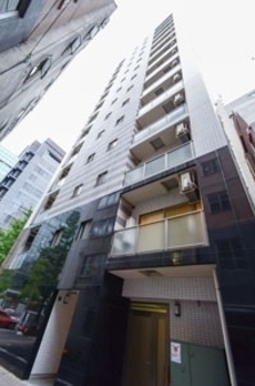 銀座パトリアタワー 