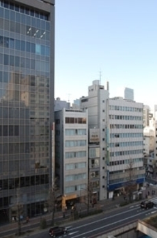銀座パトリアタワー 