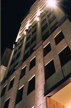 エスティメゾン銀座 