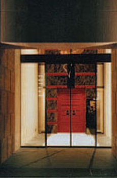 エスティメゾン銀座 