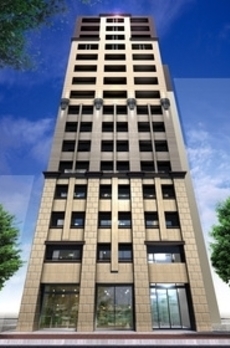 エスティメゾン銀座 