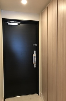 パークホームズ月島二丁目 