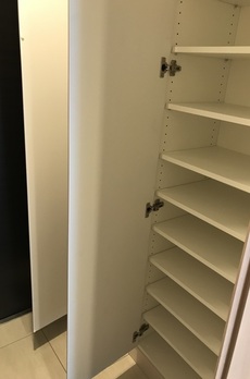 パークホームズ月島二丁目 