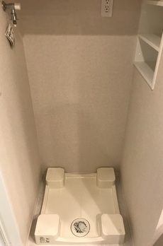 パークホームズ月島二丁目 