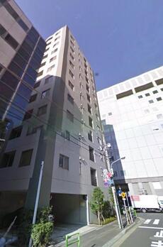 アムス八丁堀Ⅰ 
