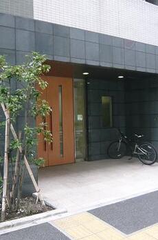アムス八丁堀Ⅰ 