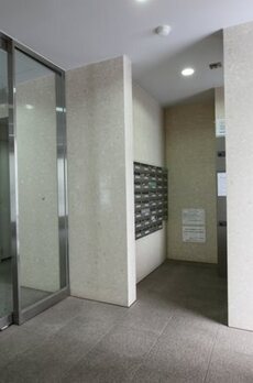 アムス八丁堀Ⅰ 