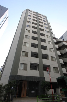 アムス八丁堀Ⅰ 