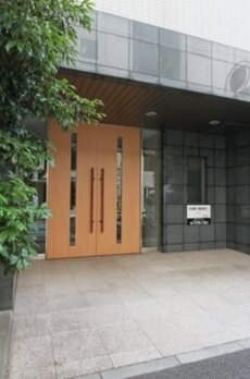 アムス八丁堀Ⅰ 