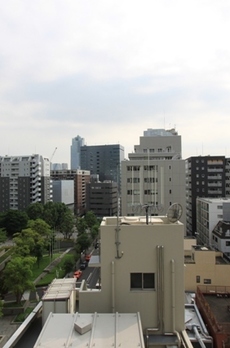 アムス八丁堀Ⅰ 