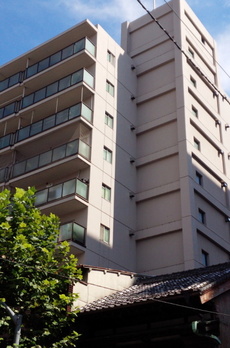 築地スカイレジテル 