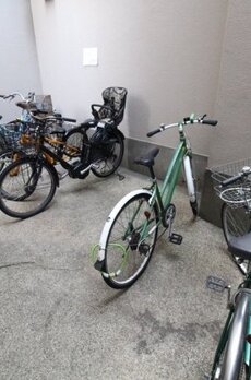 築地スカイレジテル 