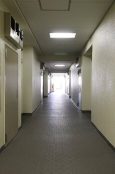 築地スカイレジテル 