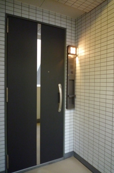 パークアクシス日本橋人形町 