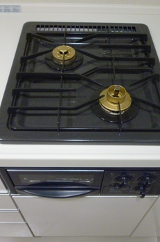 パークアクシス日本橋人形町 