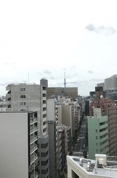 シティハウス東京八重洲通り 