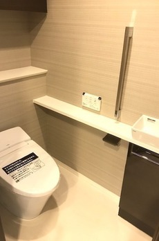 シティハウス東京八重洲通り 