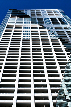 THE TOKYO TOWERS MID TOWER 
