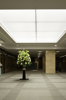THE TOKYO TOWERS MID TOWER 