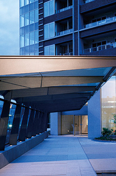 THE TOKYO TOWERS MID TOWER 