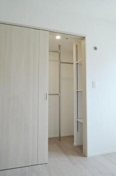 パークホームズ築地グリーンサイド 
