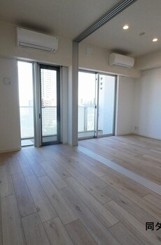 エルスタンザ白金台 