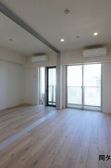 エルスタンザ白金台 