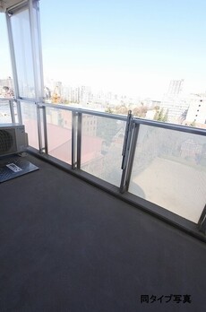 エルスタンザ白金台 