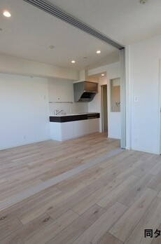 エルスタンザ白金台 