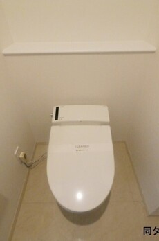 エルスタンザ白金台 